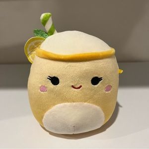 5” Lemonade Squishmallow